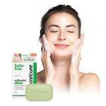 ⁦Oxe Cure Sulfur Soap 30 g⁩ - الصورة ⁦3⁩