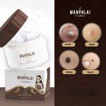 ⁦Crème contre les grains de beauté et les verrues Wanphlai Mole Removal Cream⁩ - الصورة ⁦3⁩