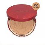 ⁦Srichand Super Coverage Always Matte Foundation Powder SPF35 PA++++ 9g⁩ - الصورة ⁦2⁩