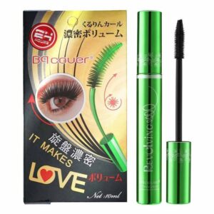 ODBO BQ Cover Mascara Lengthening and Volumizing