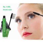 ⁦ODBO BQ Cover Mascara Lengthening and Volumizing⁩ - الصورة ⁦2⁩