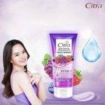 ⁦Citra Hydro Collagen Bright Lotion Mixed Berries 200 ml⁩ - الصورة ⁦2⁩
