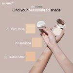 ⁦Dr.PONG ZERO PORE Blurring K-powder⁩ - الصورة ⁦2⁩