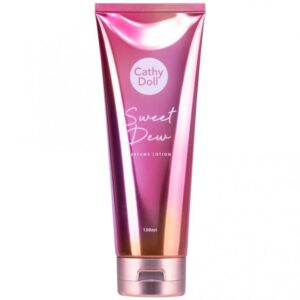 Cathy Doll Lotion parfumée Sweet Dew 150 ml