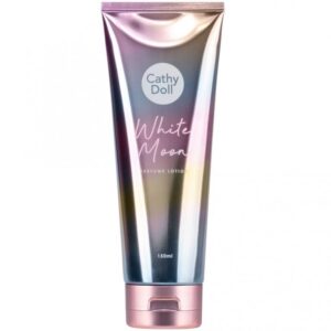Cathy Doll Lotion Parfumée White Moon 150 ml