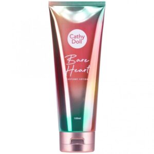 Cathy Doll Lotion Parfumée Bare Heart 150 ml