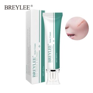 BREYLEE Scar Acne Removal Gel 30g