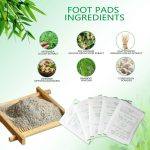 ⁦Kiyumi Kinoki Detox Foot Pad⁩ - الصورة ⁦4⁩