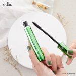 ⁦ODBO BQ Cover Mascara Lengthening and Volumizing⁩ - الصورة ⁦3⁩