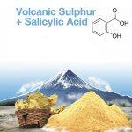 ⁦Dr. PONG Natural Volcanic Sulphur 3% Soap with BHA 2% 70 g⁩ - الصورة ⁦3⁩