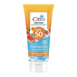 Citra Watermelon Mint Body Serum 170 ml