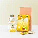 ⁦Fiber Korse S Mixed Korse 7 sachets⁩ - الصورة ⁦6⁩