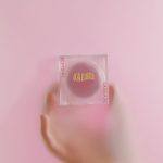 ⁦LA GLACE Baebie Vibes Cream Blush In Love 4g⁩ - الصورة ⁦2⁩
