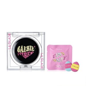 La Glace Black pH Blush