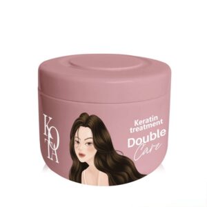Kota Cosmetics Keratin Treatment Double Care 250 ml