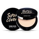 Sivanna Super Cover Two Way Cake Powder