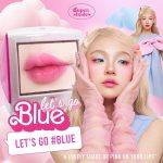 ⁦SuperShades Let’S Go Blue Everyday Lip Balm 12ml⁩ - الصورة ⁦3⁩