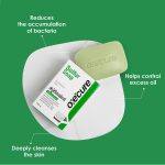 ⁦Oxe Cure Sulfur Soap 30 g⁩ - الصورة ⁦2⁩