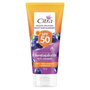Citra Bright Baby Blueberry Serum 170 ml