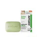 Oxe Cure Sulfur Soap 30 g