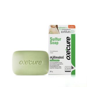 Oxe Cure Sulfur Soap 30 g