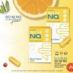 ⁦كبسولات إنقاص الوزن So Ni NQ New Queen⁩ - الصورة ⁦6⁩