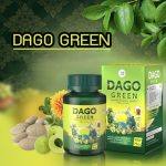 ⁦كبسولات التخسيس Dago Green⁩ - الصورة ⁦4⁩