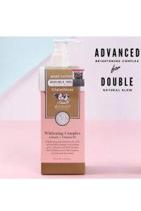 ⁦Scentio Double Milk Triple Bright Body Lotion 250 ml⁩ - الصورة ⁦5⁩