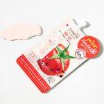 ⁦Smooto Tomato Collagen BB & CC Cream 6 sachets⁩ - الصورة ⁦3⁩