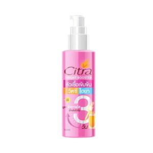 Citra Bright Booster Vit C Hya Brightening Skin 100 ml