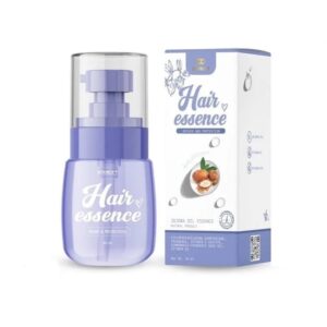 Hair Essence Double Cheveux Sérum