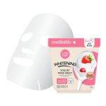 Cathy Doll Whitening Yogurt Mask Sheet 25 g