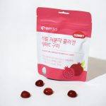 ⁦BOTO Grenade Small Molecule Collagen Vita C Gummy⁩ - الصورة ⁦5⁩