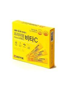 Ilyang Premium Vita C 20 sachets