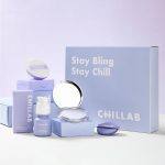 ⁦CHILLAB Lavender Matte Powder 10 g⁩ - الصورة ⁦5⁩