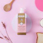 ⁦Scentio Double Milk Triple Bright Body Lotion 250 ml⁩ - الصورة ⁦7⁩