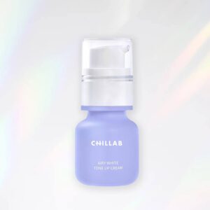 CHILLAB Airy White Tone Up Cream SPF40PA+++ 30 g