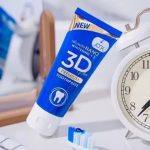 ⁦Toothpaste ATK 3D Premium Plus Removes Plaque 50 gr⁩ - الصورة ⁦4⁩