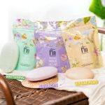 ⁦Madame Fin Whitening Soap 100 gr⁩ - الصورة ⁦2⁩