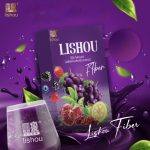 ⁦Lishou Slimming Detox Fiber⁩ - الصورة ⁦2⁩