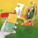 ⁦PONTINA Thai Spa Soap Aromatic Herbs 5 savons⁩ - الصورة ⁦3⁩