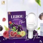 Lishou Slimming Detox Fiber