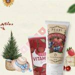 ⁦Pearl Sunscreen Cream SPF 50 PA+++⁩ - الصورة ⁦4⁩