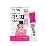 Teazen Kombucha Berry 10 sachets