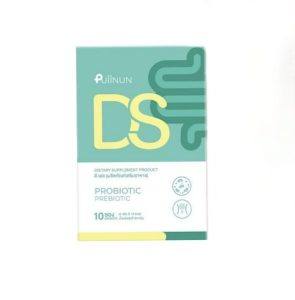 Puiinun DS Instant Powder 10 sachets