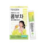 Teazen Kombucha Pineapple 10 sachets
