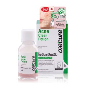 Oxe Cure Acne Clear Potion 15 ml