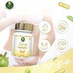 ⁦Korse by Herb Vip 15 capsules⁩ - الصورة ⁦2⁩