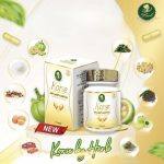 ⁦Korse by Herb Vip 15 capsules⁩ - الصورة ⁦3⁩