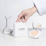 Lanos Acne Compact Powder Bright Up 9 g №01